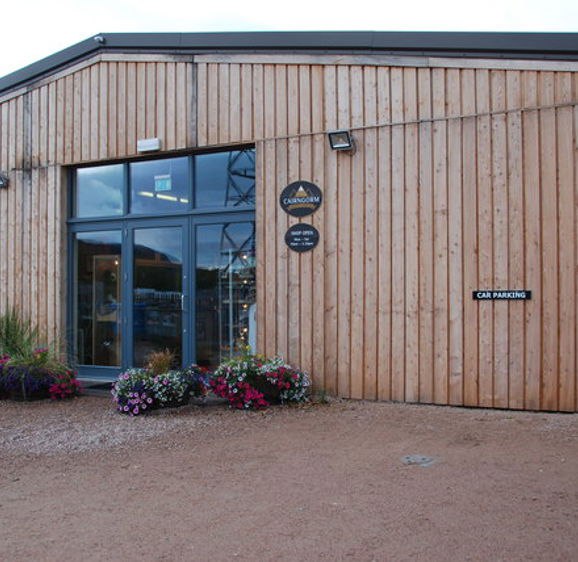 Cairngorm Brewery