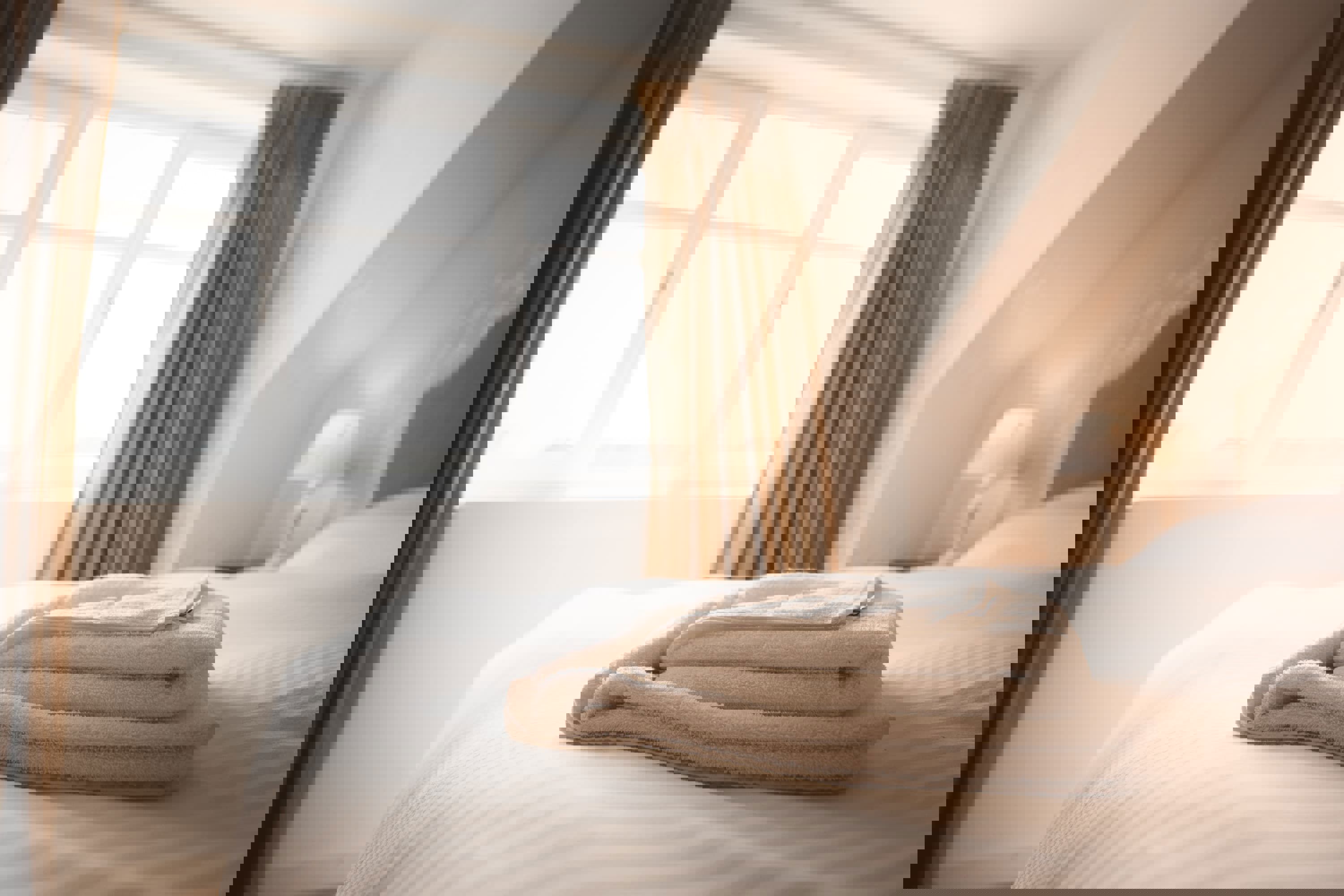 Unwind in wild landscapes