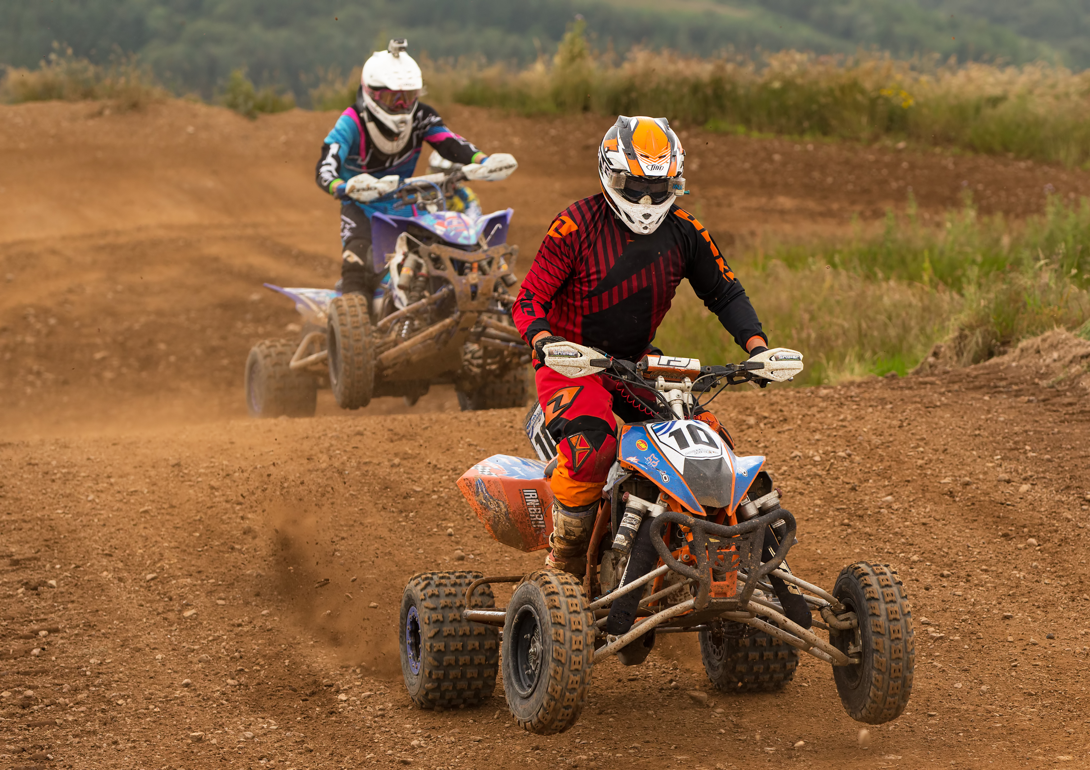Aviemore Quad Bikes